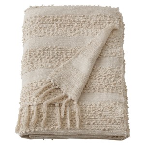 شال مبل و تخت ایکیا GOLSTARR سایز 130 در 170