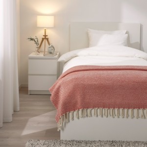 شال مبل و تخت ایکیا ULLTISTEL سایز 130 در 170