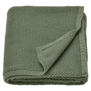 شال مبل و تخت ایکیا HUMLEMOTT سایز 130 در 170