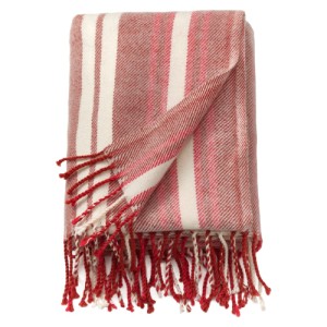 شال مبل و تخت ایکیا VINTERFINT سایز 130 در 180