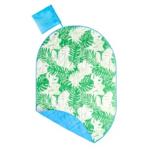 زیرانداز مسافرتی ایکیا STRANDON سایز 112 در 168