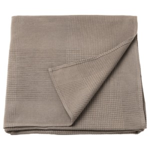 رو تختی ایکیا INDIRA سایز 230 در 250