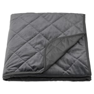 رو تختی ایکیا MJUKPLISTER سایز 260 در 250