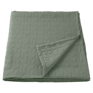 رو تختی ایکیا KOLAX سایز 230 در 250