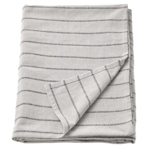 رو تختی ایکیا SKARMLILJA سایز 230 در 250