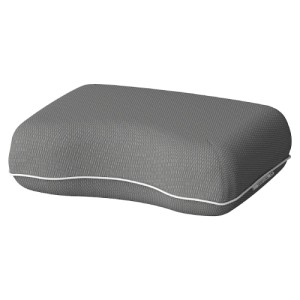 بالش ارگونومیک مسافرتی ایکیا DVARGTULPAN سایز 30 در 40