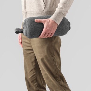بالش ارگونومیک مسافرتی ایکیا DVARGTULPAN سایز 30 در 40