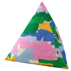 کوسن ایکیا KARLEKSGRAS سایز 40 در 40