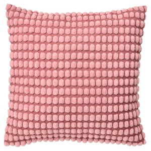 کاور کوسن ایکیا SVARTPOPPEL سایز 50 در 50