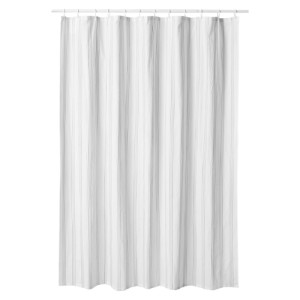 پرده حمام ایکیا SVARTSTARR سایز 180 در 200