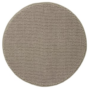 جلوپایی حمام ایکیا TOFTBO سایز 55 سانتی متر