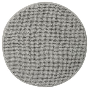 جلوپایی حمام ایکیا TOFTBO سایز 55 سانتی متر