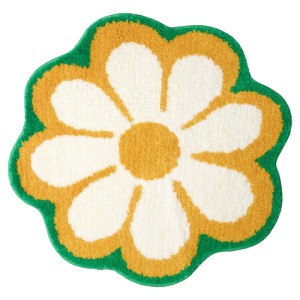 جلوپایی حمام ایکیا KARRKNIPPROT سایز 65 سانتی متر