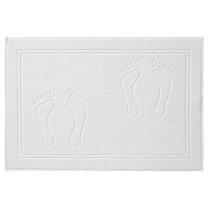 جلوپایی حمام ایکیا SKULINGEN سایز 50 در 70