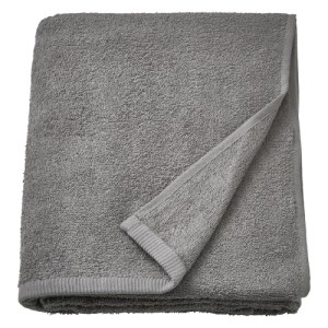 حوله حمام ایکیا DIMFORSEN سایز 100 در 150