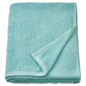 حوله حمام ایکیا DIMFORSEN سایز 100 در 150