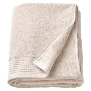 حوله حمام ایکیا VINARN سایز 100 در 150