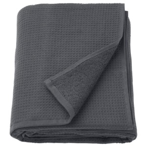 حوله حمام ایکیا SALVIKEN سایز 100 در 150