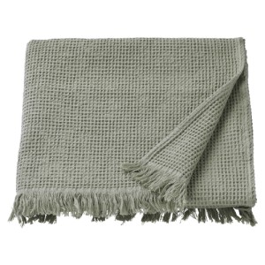 حوله حمام ایکیا VALLASAN سایز 70 در 140