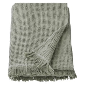 حوله حمام ایکیا VALLASAN سایز 100 در 150