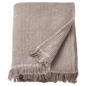 حوله حمام ایکیا VALLASAN سایز 100 در 150