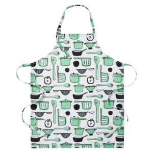 پیش بند آشپزی ایکیا RINNIG سایز 69 در 85