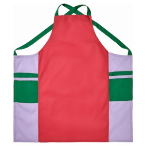 پیش بند آشپزی ایکیا TABBERAS