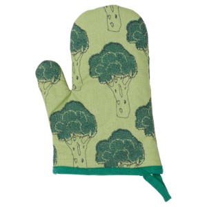 دستکش فر ایکیا TORVFLY سبز