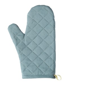 دستکش فر ایکیا SANDVIVA آبی