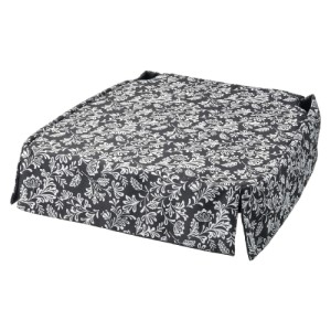 پد صندلی ایکیا DVARGDUNORT سایز 42/35 در 42