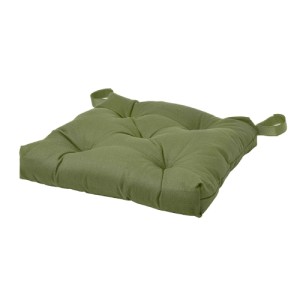 کوسن صندلی ایکیا MALINDA سایز 40/35 در 38