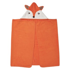 حوله با کلاه کودک ایکیا BRUMMIG سایز 70 در 140