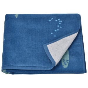 حوله کودک ایکیا BLAVINGAD سایز 70 در 140