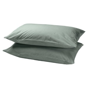 روبالشی ایکیا DVALA سایز 50 در 80 پک 2 عددی