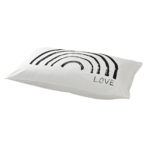 روبالشی ایکیا TAPETMAL سایز 50 در 80