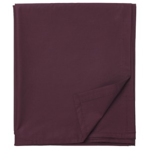 ملحفه تشک ایکیا ULLVIDE سایز 150 در 260