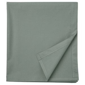 ملحفه تشک ایکیا DVALA سایز 240 در 260