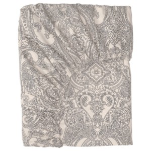 ملحفه فیت تشک ایکیا JATTEVALLMO سایز 160 در 200