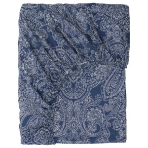 ملحفه فیت تشک ایکیا JATTEVALLMO سایز 140 در 200