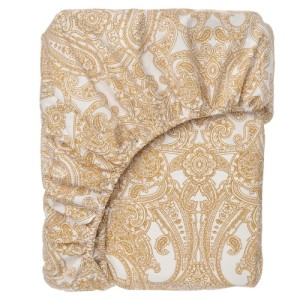 ملحفه فیت تشک ایکیا JATTEVALLMO سایز 140 در 200