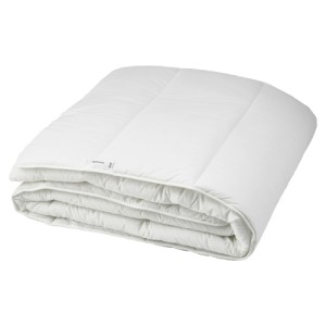 لحاف ایکیا SMASPORRE گرم سایز 240 در 220