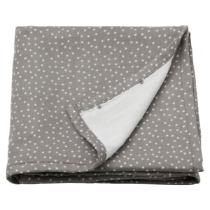 پتو نوزاد ایکیا LEN سایز 80 در 100