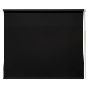 پرده کرکره ای رولی نورگیر ایکیا FRIDANS سایز 60 در 195