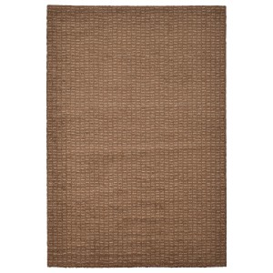 فرش پرز کوتاه ایکیا LANGSTED سایز 170 در 240