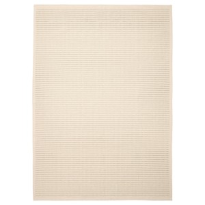 فرش مسطح ایکیا STARREKLINTE سایز 155 در 220