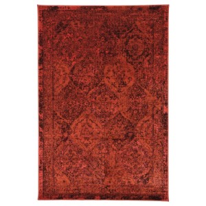 فرش پرز کوتاه ایکیا VONSBAK سایز 170 در 230