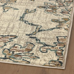 فرش پرز کوتاه ایکیا HOLSTEBRO سایز 240 در 300