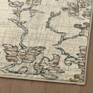 فرش پرز کوتاه ایکیا HOLSTEBRO سایز 160 در 240