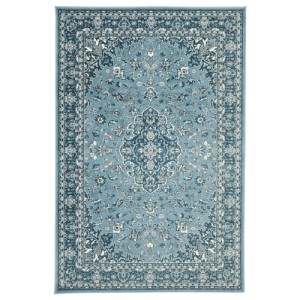 فرش پرز کوتاه ایکیا VEDBAK سایز 133 در 195