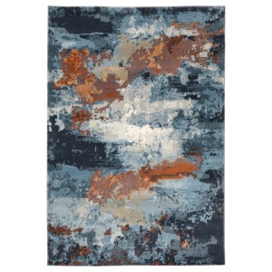 فرش پرز کوتاه ایکیا REERNAS سایز 200 در 300